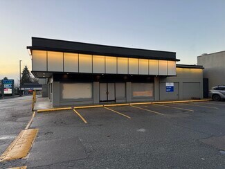 Plus de détails pour 1192-1198 Lansdowne Dr, Coquitlam, BC - Local commercial à louer