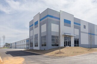 Plus de détails pour 7555 Factory Shoals Rd, Austell, GA - Industriel/Logistique à louer