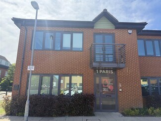 Plus de détails pour Railton Rd, Guildford - Bureau à vendre