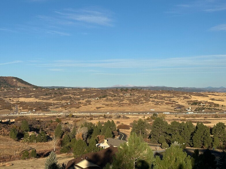 4040 Bell Mountain Dr, Castle Rock, CO à vendre - Photo de l’immeuble – Image 3 sur 9