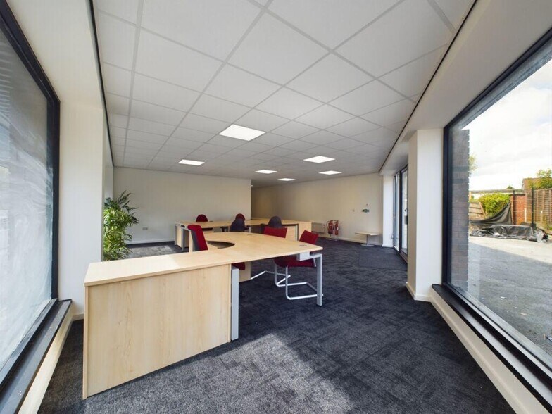 208 Wigan Rd, Wigan à vendre - Photo de l’immeuble – Image 1 sur 1