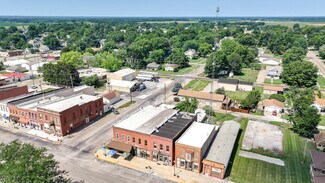 Plus de détails pour 223 N Pearl St, Waverly, IL - Local commercial à vendre
