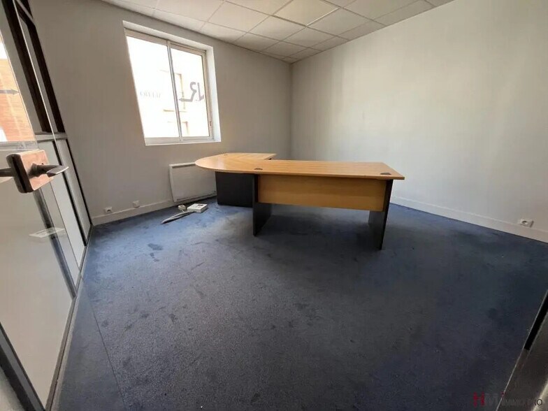 Bureau dans Le Havre à louer - Photo intérieure – Image 2 sur 4