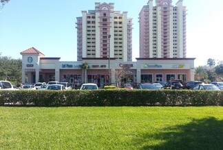 Plus de détails pour 13401 Blue Heron Beach Dr, Orlando, FL - Local commercial à louer