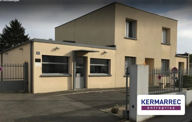 Plus de détails pour Bureau à vendre