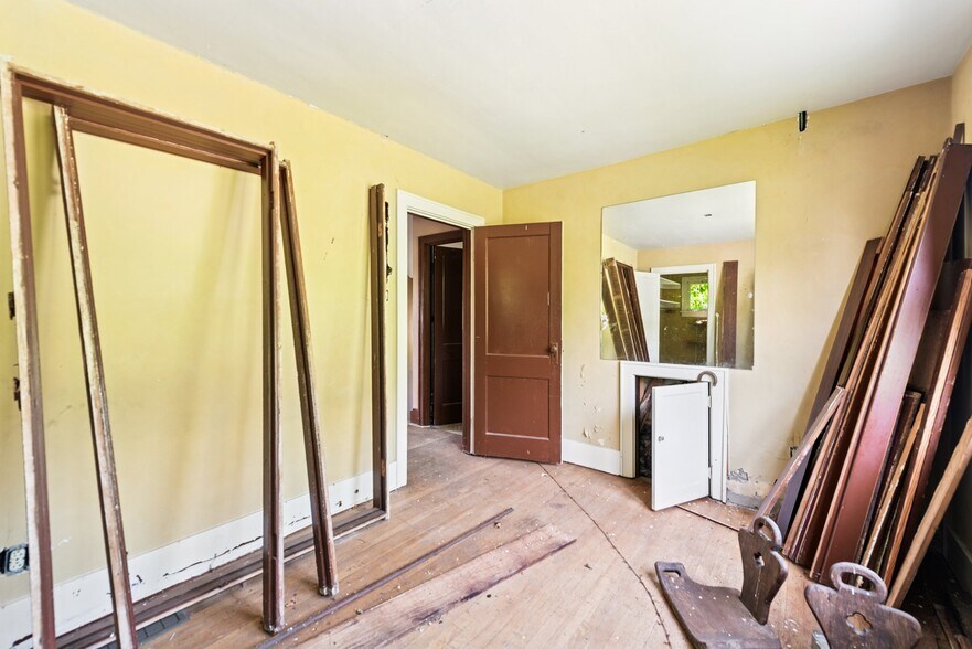 920 Washington Rd, Washington, PA à vendre - Photo de l’immeuble – Image 3 sur 17