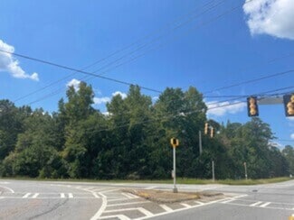Plus de détails pour S. Crowell Parcell ID 0044000000094000 Rd, Covington, GA - Terrain à vendre