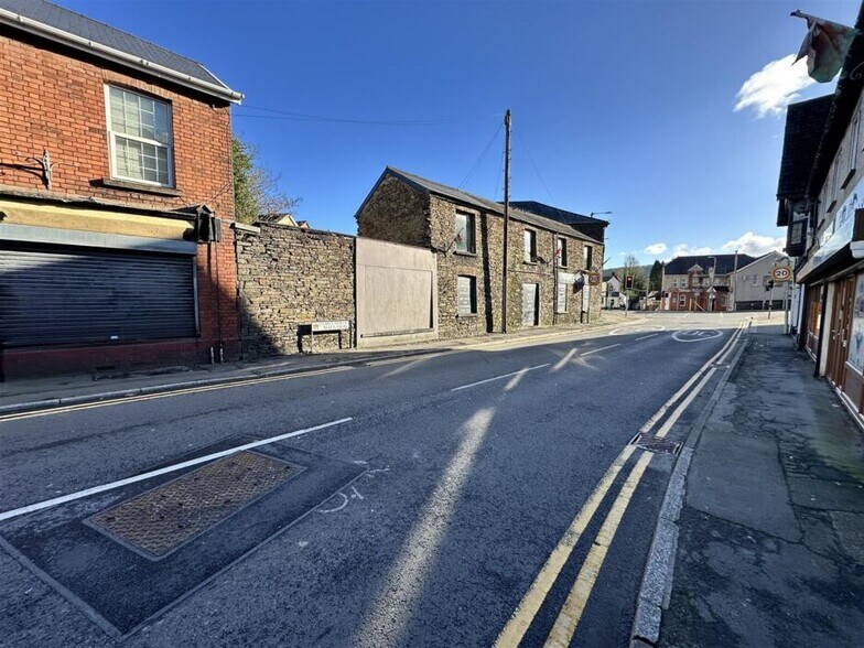 3 James St, Swansea à louer - Photo de l’immeuble – Image 2 sur 2