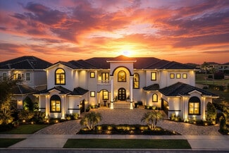 Plus de détails pour 521 Muirfield Loop, Reunion, FL - Spécialisé à vendre