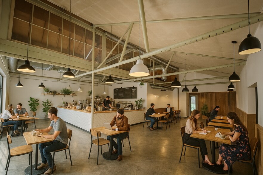 315 N Lemon St, Fullerton, CA à louer - Photo de l’immeuble – Image 1 sur 19