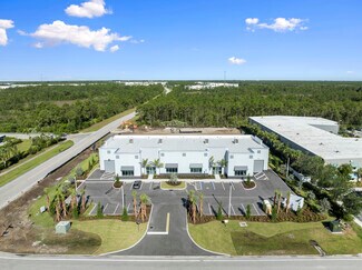 Plus de détails pour 14701 Walgreens Dr, Jupiter, FL - Industriel/Logistique à louer