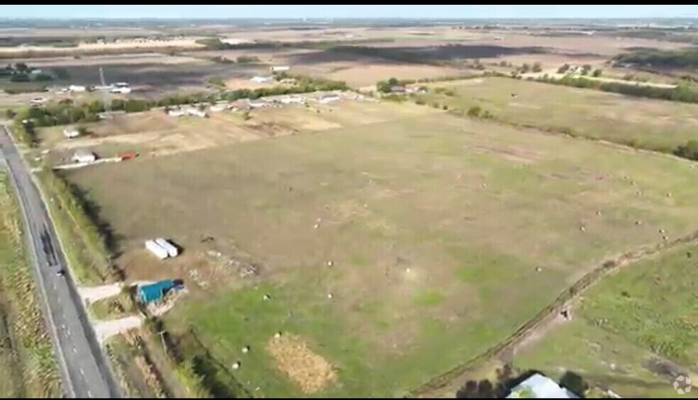 2940 Highway 380, Greenville, TX à vendre - Aérien – Image 3 sur 7