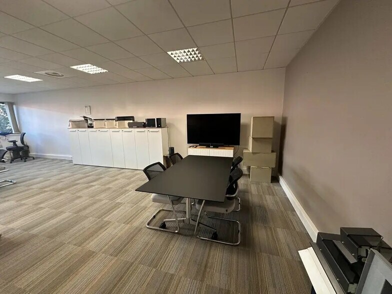 Bureau dans Strasbourg à louer - Photo de l’immeuble – Image 3 sur 6