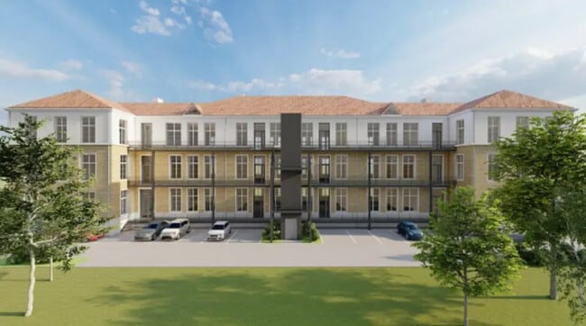 Plus de détails pour Bureau à vendre