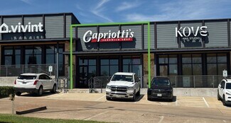 Plus de détails pour 505 University Dr, College Station, TX - Local commercial à louer