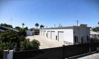 Plus de détails pour 417 W State St, Ontario, CA - Industriel/Logistique à vendre