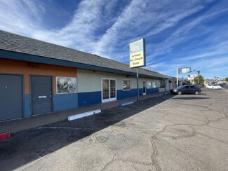 Plus de détails pour 2328 N 32nd St, Phoenix, AZ - Local d'activités à louer