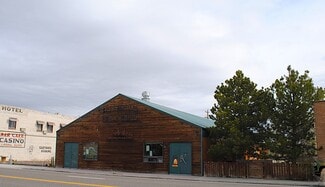 Plus de détails pour 479 6th Street St, Wells, NV - Local commercial à vendre