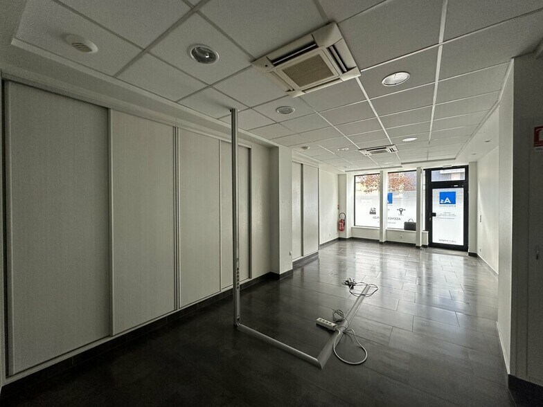 Local commercial dans Strasbourg à vendre - Photo intérieure – Image 3 sur 5