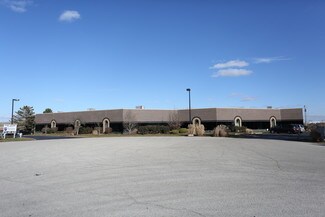 Plus de détails pour 732-756 Goddard Ave, Chesterfield, MO - Local d’activités à vendre