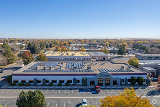 2021 Miller Dr, Longmont, CO - VUE AÉRIENNE  vue de carte - Image1