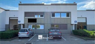 Plus de détails pour Bureau, Local d'activités à louer