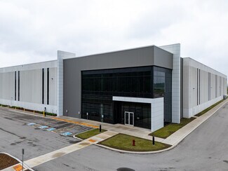 Plus de détails pour 120 Bullock St, Kitchener, ON - Industriel/Logistique à louer