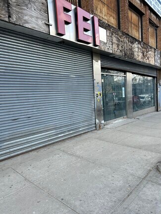 Plus de détails pour 560 Nostrand Ave, Brooklyn, NY - Local commercial à louer