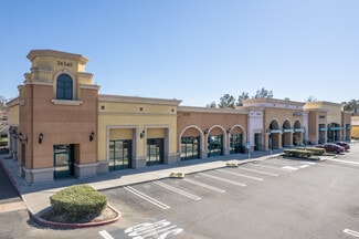 Plus de détails pour 26334-26344 Citrus St, Valencia, CA - Local commercial à louer