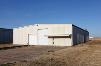 Plus de détails pour 12087 Currency Cir, Forney, TX - Industriel/Logistique à louer
