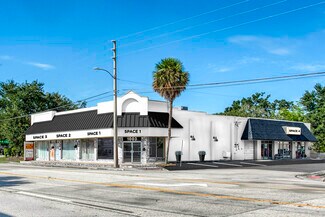 Plus de détails pour 1226 Michigan Ave, Winter Park, FL - Local commercial à louer