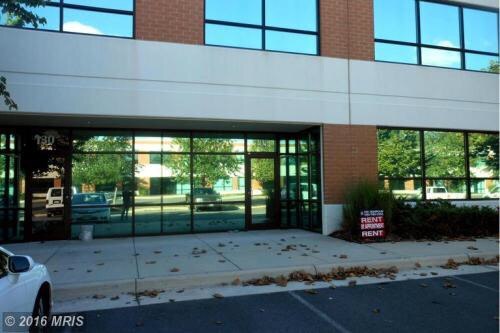 43760 Trade Center Pl, Sterling, VA à louer - Photo de l’immeuble – Image 3 sur 12
