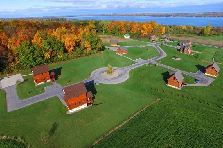 440 Armstrong Rd, Geneva, NY à vendre - Photo de l’immeuble – Image 2 sur 8