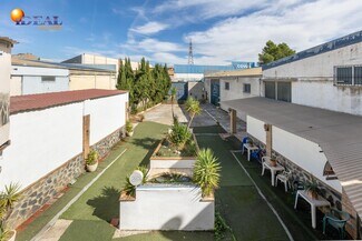 Plus de détails pour Industriel/Logistique à vendre