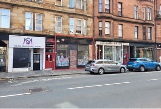 56 Bell St, Glasgow à louer Photo de l’immeuble– Image 1 sur 2
