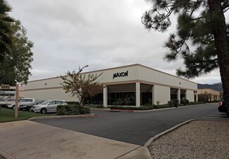 Plus de détails pour 2640 Lavery Ct, Newbury Park, CA - Industriel/Logistique à louer