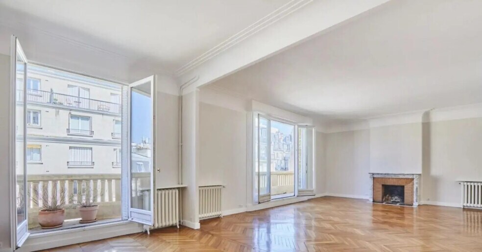 Bureau dans Paris à louer - Photo de l’immeuble – Image 3 sur 9