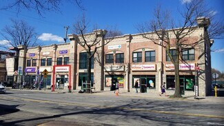 Plus de détails pour 3845 Richmond Ave, Staten Island, NY - Local commercial à louer
