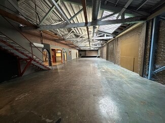 Plus de détails pour 1827 Hope St, Los Angeles, CA - Industriel/Logistique à louer