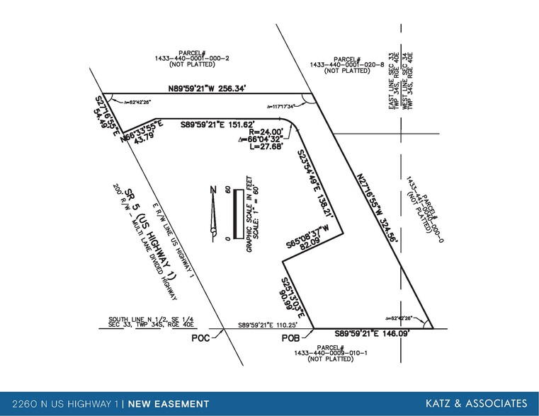 2260 N US 1 Hwy, Fort Pierce, FL à louer - Photo de l’immeuble – Image 2 sur 3