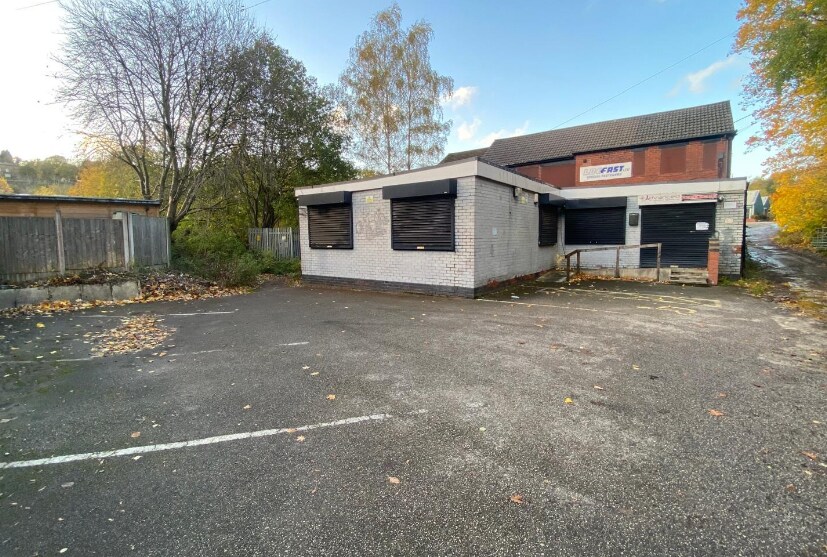 Unit 1 Audley St, Ashton Under Lyne à vendre - Photo principale – Image 1 sur 18
