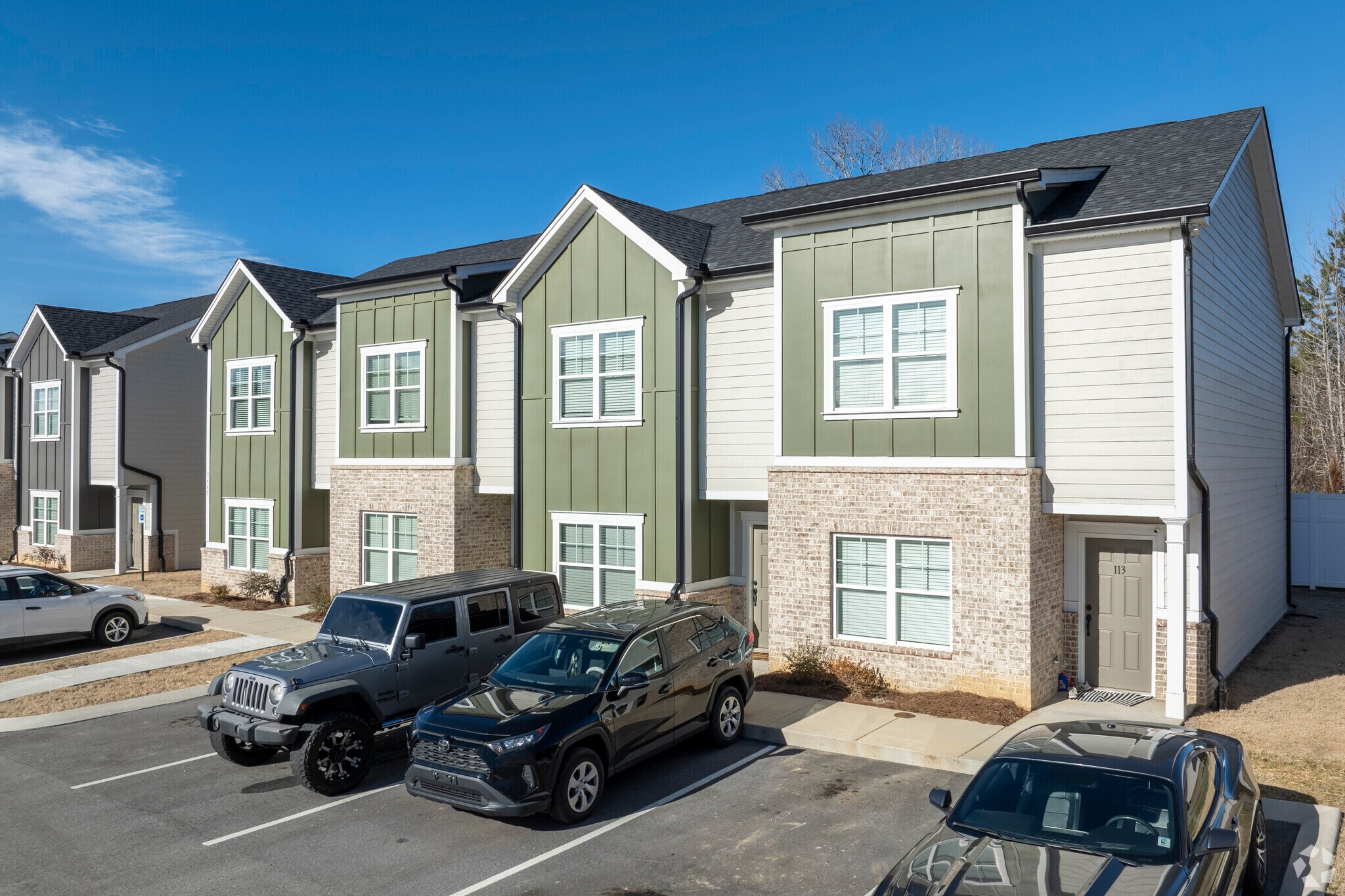 7521 Middle Valley Rd, Hixson, TN à vendre Photo principale– Image 1 sur 17