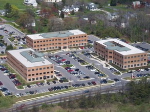 9110 Philadelphia Rd, Rosedale, MD - VUE AÉRIENNE  vue de carte