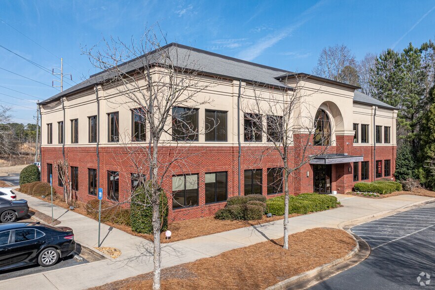 1280 Highway 74 S, Peachtree City, GA à louer - Photo principale – Image 1 sur 4