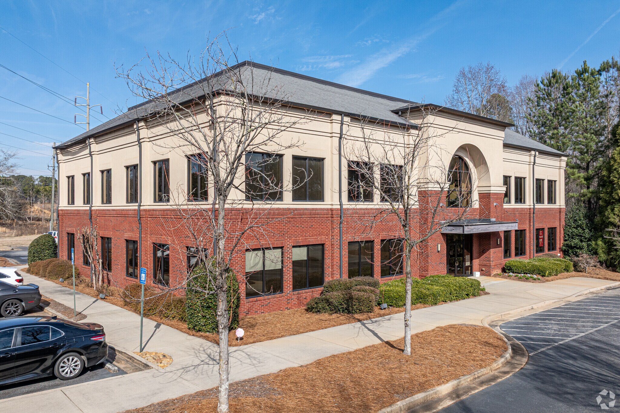 1280 Highway 74 S, Peachtree City, GA à louer Photo principale– Image 1 sur 5