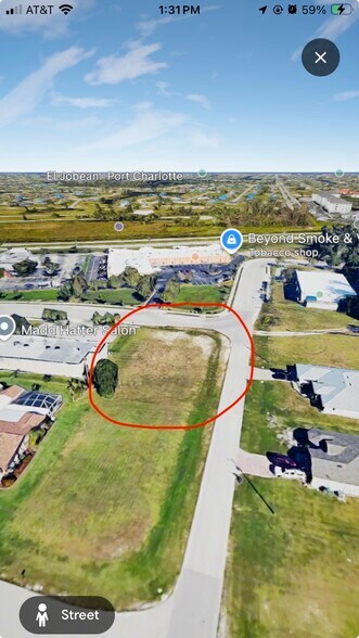 SW 724 SW 4th St, Cape Coral, FL à vendre - Autre – Image 2 sur 3