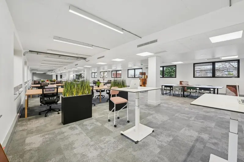 130 Rue Victor Hugo, Levallois-Perret à louer - Photo intérieure – Image 2 sur 14