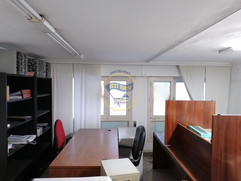 Local commercial dans Ontinyent, Valencia à louer - Photo de l’immeuble – Image 2 sur 7