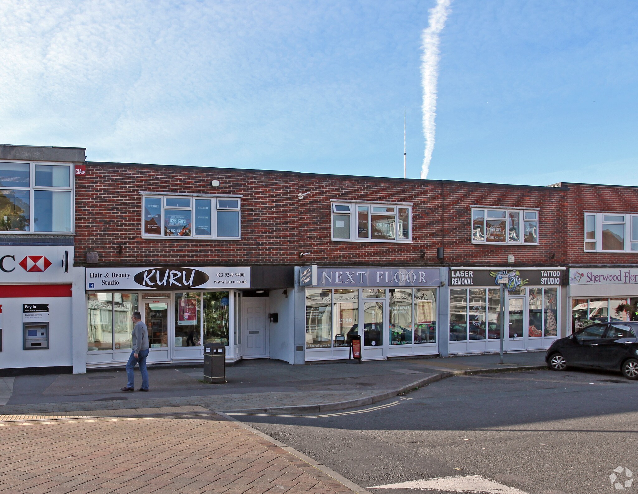 41-43A West St, Havant à vendre Photo principale– Image 1 sur 4