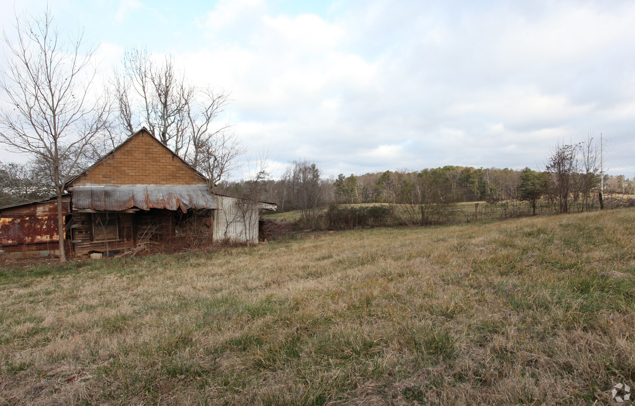 3109 Caney Rd, Cumming, GA à vendre Photo principale– Image 1 sur 2